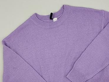 H&M Divided, Sweter damski, rozmiar S