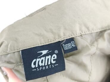 ubrania engelbert strauss: Crane, Spodnie materiałowe damskie — 4