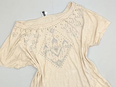 ubrania ze sticha: Saint Tropez, Bluzka damska, rozmiar S — 1