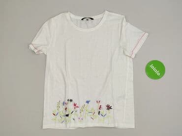 der oder das t shirty: Vero Moda, Women`s T-shirt, size M (EU 38) — 2