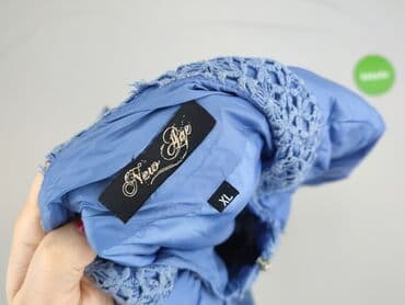 Ubrania damskie: Kurtka przejściowa damska, XL — 4