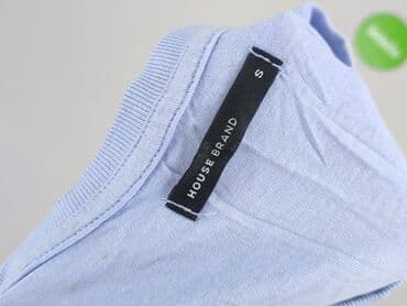 msgm t shirty: House, Топ жіночий, S — 4