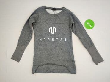 marco polo bluzy damskie: Bluza damska
, rozmiar XS — 2