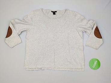 helloween polska: H&M, Bluzka damska, rozmiar 3XL — 2