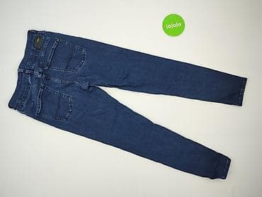qc jeans: Pepe Jeans, Jeansy damskie, rozmiar M — 3