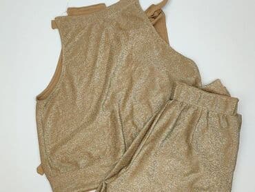 garnitury: Shein, Elegancki komplet, rozmiar L — 1