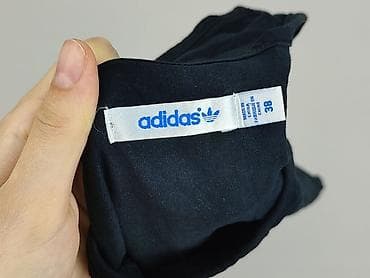 dresy adidas: Adidas, Top damski, rozmiar M — 6