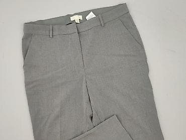 H&M, Spodnie materiałowe damskie, rozmiar 4XL