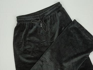 ccc puma: Sweatpants for women, size M — 1