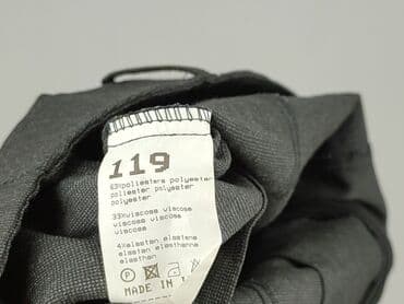 plisowane spódnice szara: Imperial, Spódnica damska, rozmiar S — 5