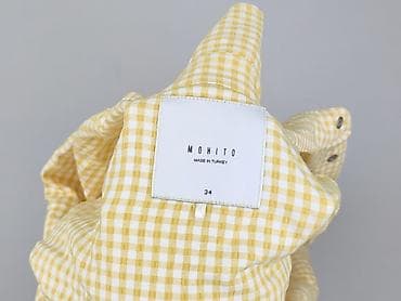 coccodrillo koszula: Mohito, Koszula damska, rozmiar 5XL — 4