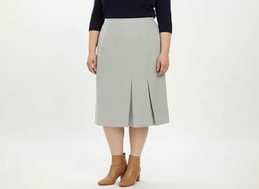 kurtka 4xl: Spódnica damska, rozmiar 4XL — 7