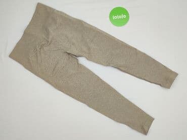 Kobiety: Legginsy Eleganckie damskie, rozmiar M — 2