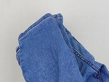 marynarka hm: Spodnie jeansowe, Pocopiano, 5-6 lat, 116, stan - Bardzo dobry — 6