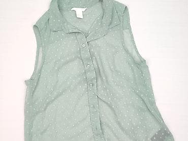 honda: H&M, Bluzka damska, rozmiar S — 1