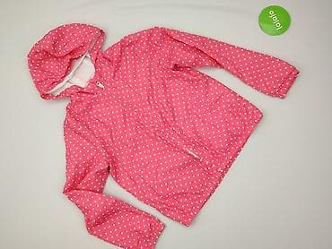 plaszcz: Kurtka przeciwdeszczowa, 13 lat, 152-158 cm, stan - Bardzo dobry — 2