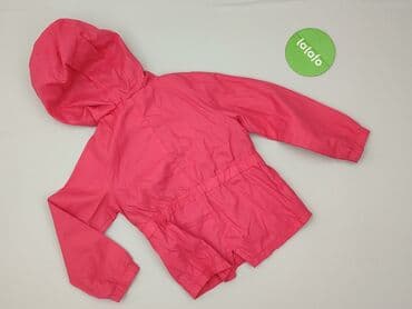 Одяг для немовлят: Дощовик, 3-4 р., 98-104 см, стан - Дуже гарний на lalafo.pl — 3 Одяг для немовлят: Дощовик, 3-4 р., 98-104 см, стан - Дуже гарний — 3