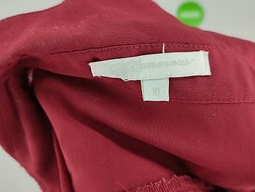 sukienka kaskada: Glamorous, Sukienka damska, rozmiar M — 4