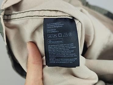 divided basic: H&M Divided, Kurtka przejściowa damska, rozmiar 2XS — 5