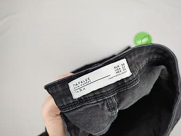 jeansy trf: Zara, Jeansy damskie, rozmiar S — 5