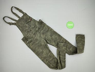 walonki cena: Re-Dress, Ogrodniczki damskie, rozmiar S — 2