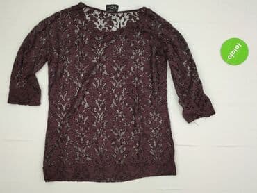 świateczna bluzka: Next, Bluzka damska, rozmiar M — 3