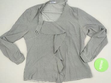 koszula z piórami mohito: Women's blouse, M — 2