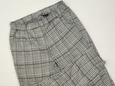 esmara kapcie: Esmara, Spodnie materiałowe damskie, rozmiar M — 1