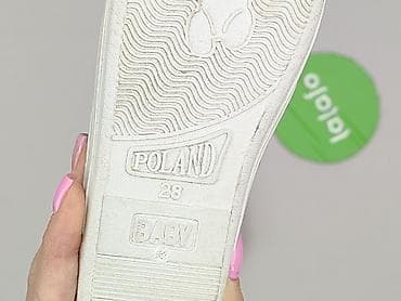 crocs tanio: Kapcie 28, Używany — 4
