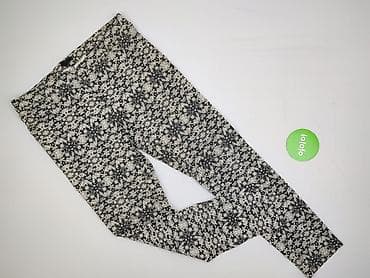 garnitury hm: H&M, Spodnie materiałowe damskie, rozmiar 2XL — 2