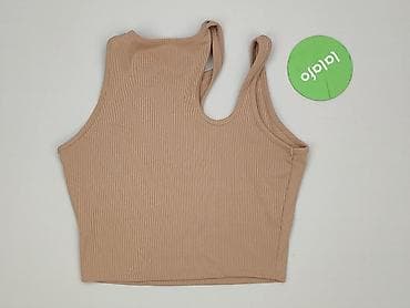 biustonosz c: Shein, Top damski, rozmiar S — 3