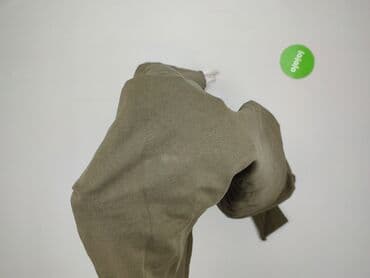 bluzka z krotkim rekawem z kapturem: Bluza z kapturem damska, rozmiar M — 7