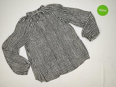 bluzki len: Bluzka damska, rozmiar One size — 2
