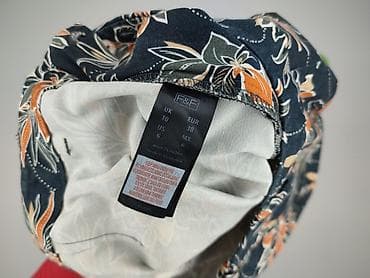 klapki yeeze: F&F, Spodnie materiałowe damskie, rozmiar M — 8