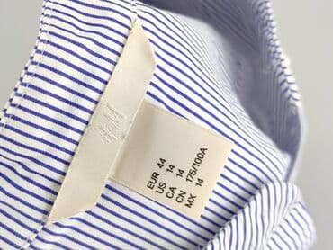 hm t shirty basic: H&M, Koszula damska, rozmiar XL — 4