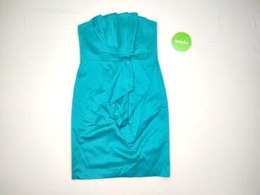 eleganckie sukienki zalando: Women`s dress, size S (EU 36) — 2