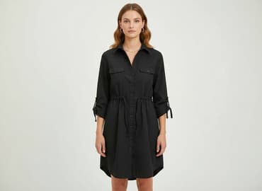 sklep hm sukienki: H&M, Sukienka damska, rozmiar M — 7