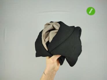 czerwona marynarka damska reserved: Women's blazer, M — 5