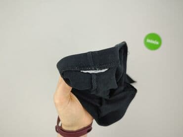 krótkie spodenki domyos: Domyos, Legginsy Sportowe damskie, rozmiar S — 4