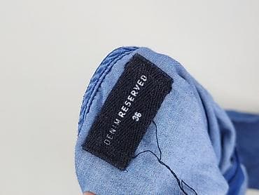 lidl denim: Denim, Kombinezon damski, rozmiar S — 4