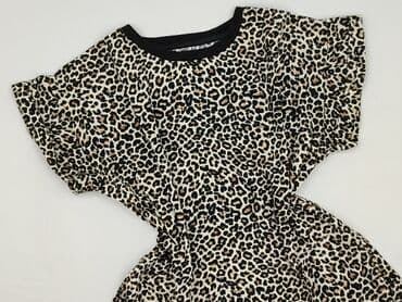 koszulka z napisem dzik: Women`s T-shirt, size L (EU 40) — 1