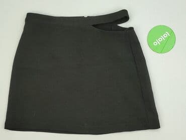 jeansowe spódniczka sinsay: Sinsay, Spódnica damska, rozmiar M — 2