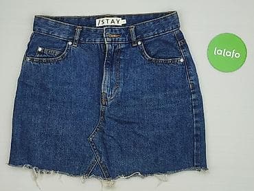 prima moda kozaki: Spódnica damska, rozmiar S — 2