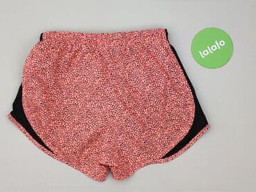 koszulka biegowa z nadrukiem: Nike, Szorty damskie, XS — 3