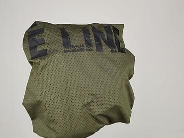 ukośne: T-shirt damski, rozmiar L — 7
