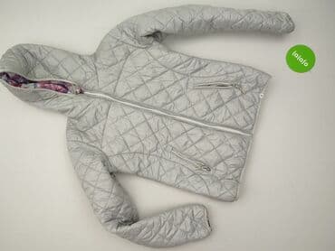 kurtka zimowa z kożuszkiem: Kurtka przejściowa damska, rozmiar L — 2