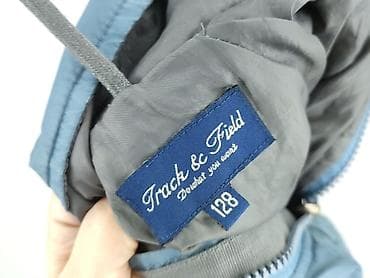 uniformix spodnie: Kurtka przejściowa, 8 lat, 122-128 cm, stan - Bardzo dobry — 4