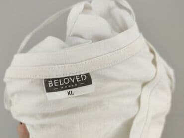 spodenki beloved: Beloved, T-shirt damski, rozmiar XL — 5