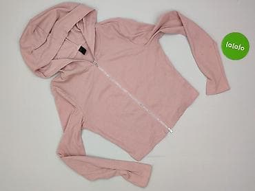 bluz: Shein, Bluza z kapturem damska, rozmiar XS — 2