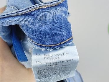 q jeans: Jeansy damskie, rozmiar M — 5